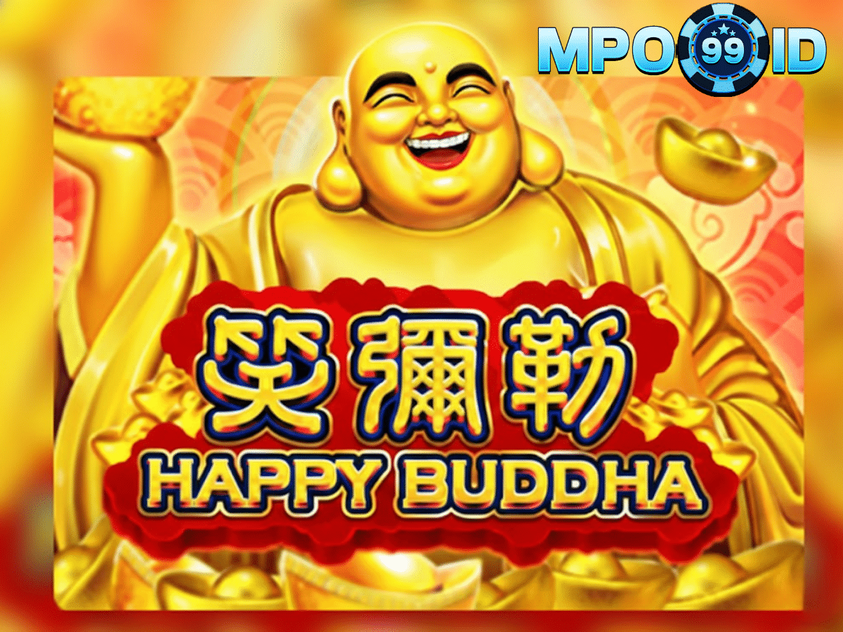 MPO99ID | Bocoran Game Slot Gacor Hari Ini: Happy Buddha Provider JOKER