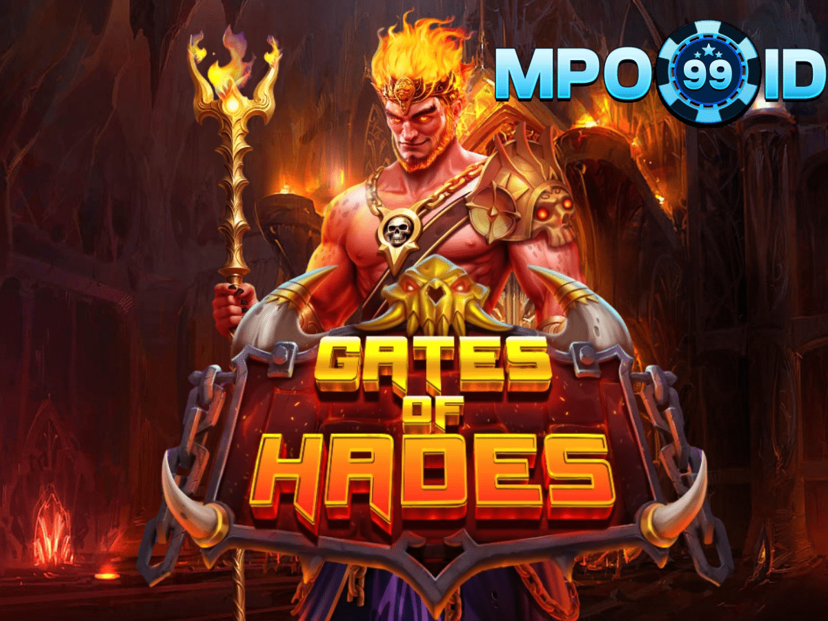 MPO99ID | Mainkan Game Gacor Gates Of Hades dari Pragmatic Play