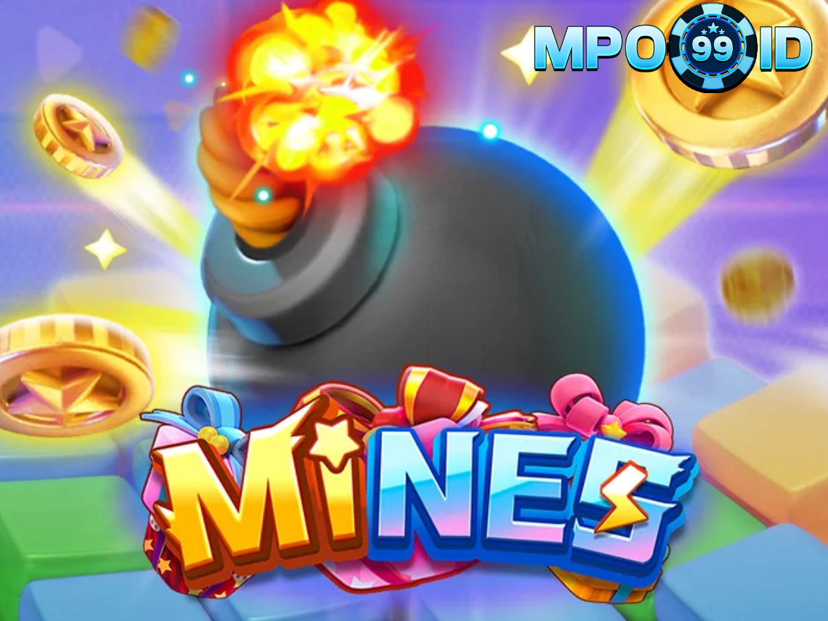 MPO99ID: Bocoran Game Gacor Mines dari FACHAI