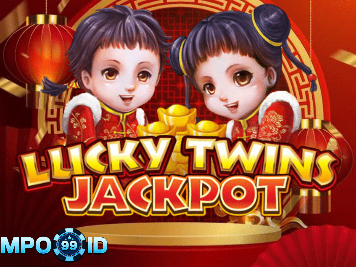 MPO99ID – Game Lucky Twins MICROGAMING